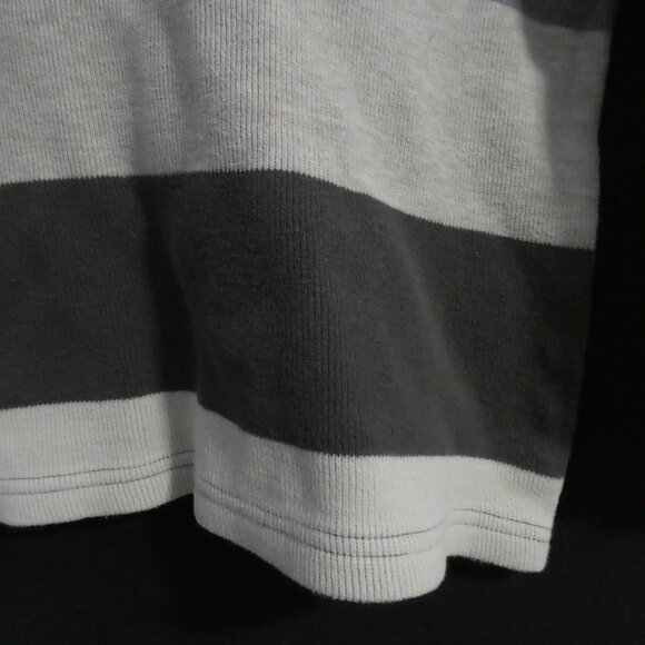 GAP KIDS | small (6-7) | Striped Crew Neck Sweater - Picture 8 of 16